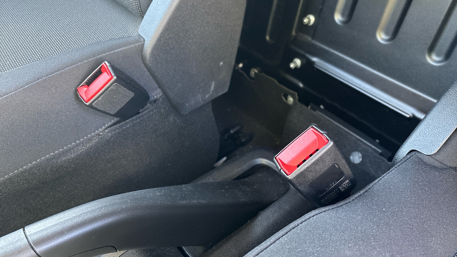 Used Vauxhall Combo 2024 for sale - 76057756: Photo 17