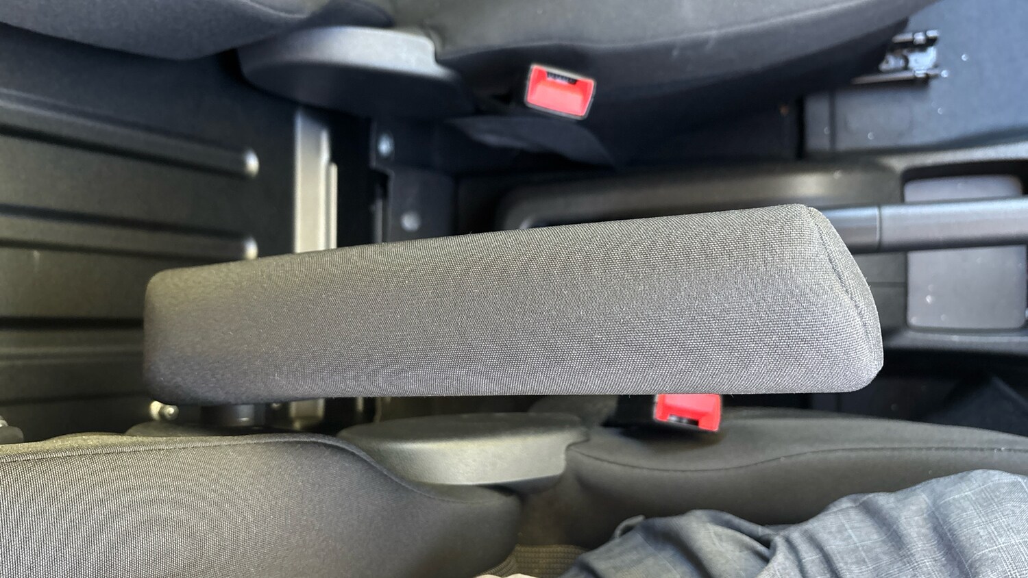 Used Vauxhall Combo 2024 for sale - 76057756: Photo 24