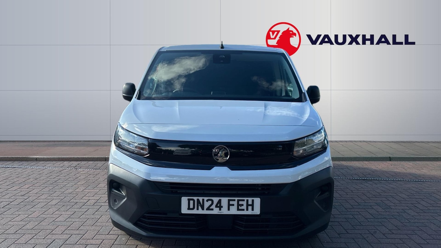 Used Vauxhall Combo 2024 for sale - 76057756: Photo 3