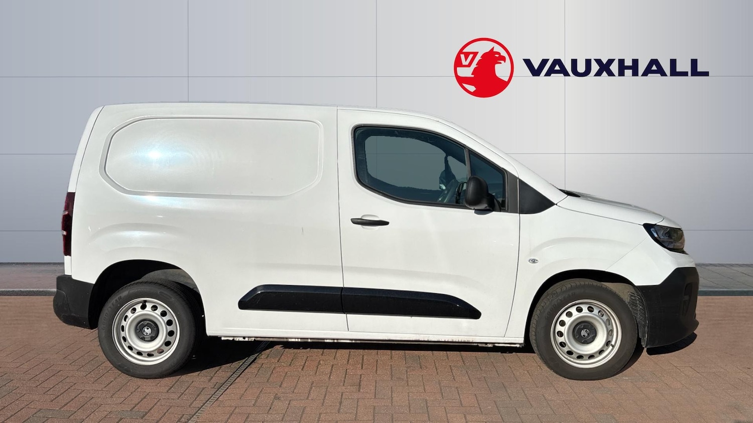 Used Vauxhall Combo 2024 for sale - 76057756: Photo 5