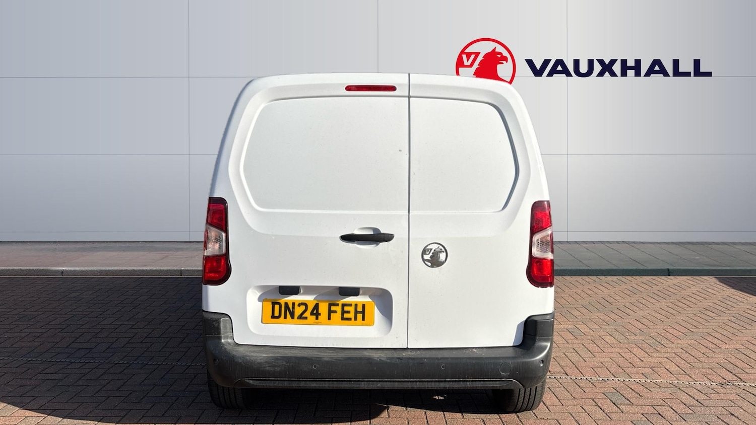 Used Vauxhall Combo 2024 for sale - 76057756: Photo 6