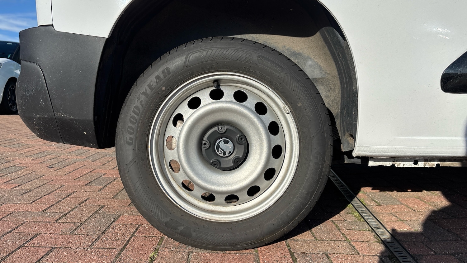 Used Vauxhall Combo 2024 for sale - 76057756: Photo 7