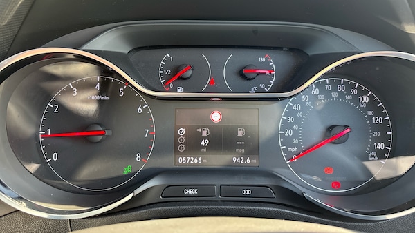 Used Vauxhall Crossland 2023 for sale - 76253880: Photo 18