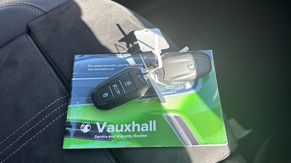 Used Vauxhall Crossland 2023 for sale - 76253880: Photo 19