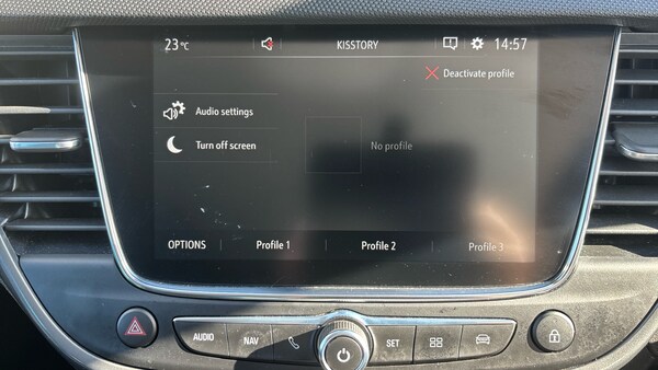 Used Vauxhall Crossland 2023 for sale - 76253880: Photo 23
