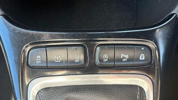 Used Vauxhall Crossland 2023 for sale - 76253880: Photo 28