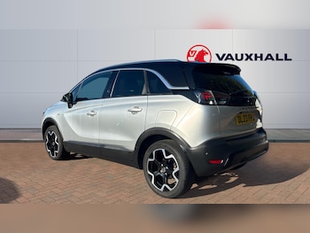 Used Vauxhall Crossland 2023 for sale - 76253880: Photo 2