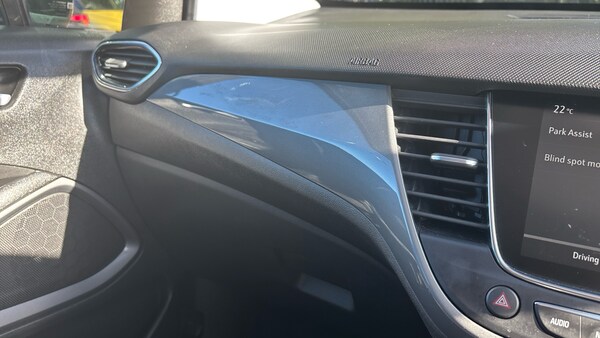 Used Vauxhall Crossland 2023 for sale - 76253880: Photo 32