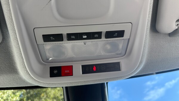 Used Vauxhall Crossland 2023 for sale - 76253880: Photo 33
