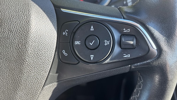 Used Vauxhall Crossland 2023 for sale - 76253880: Photo 36