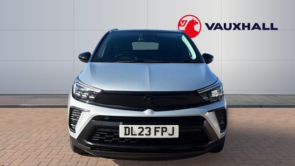 Used Vauxhall Crossland 2023 for sale - 76253880: Photo 3
