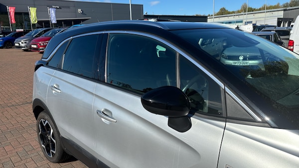 Used Vauxhall Crossland 2023 for sale - 76253880: Photo 41