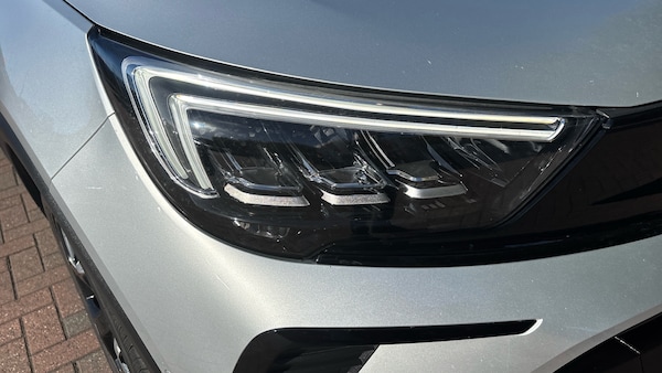 Used Vauxhall Crossland 2023 for sale - 76253880: Photo 42