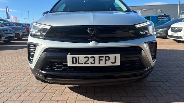 Used Vauxhall Crossland 2023 for sale - 76253880: Photo 43