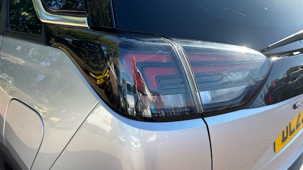 Used Vauxhall Crossland 2023 for sale - 76253880: Photo 45