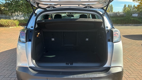 Used Vauxhall Crossland 2023 for sale - 76253880: Photo 4