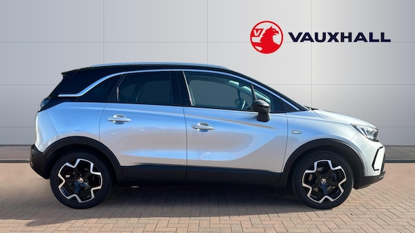 Used Vauxhall Crossland 2023 for sale - 76253880: Photo 5