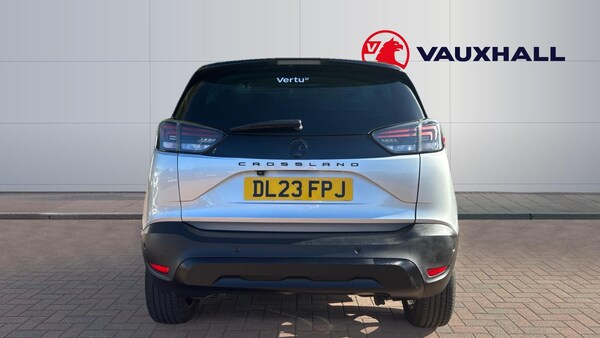 Used Vauxhall Crossland 2023 for sale - 76253880: Photo 6