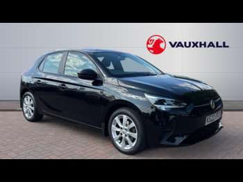 2022 (22) - 1.2 SE Edition 5dr Petrol Hatchback