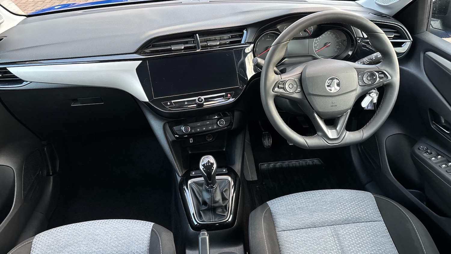 Used Vauxhall Corsa 2023 for sale - 76734985: Photo 10