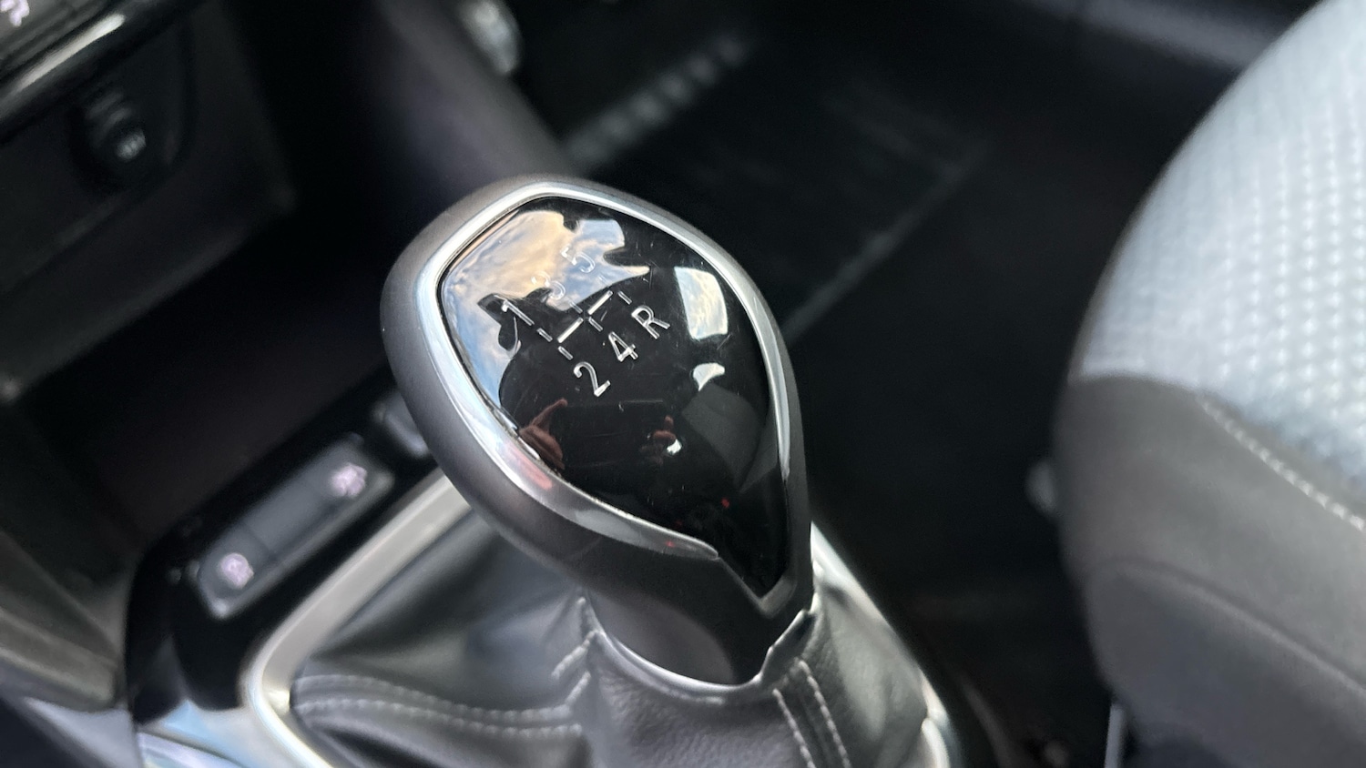 Used Vauxhall Corsa 2023 for sale - 76734985: Photo 13