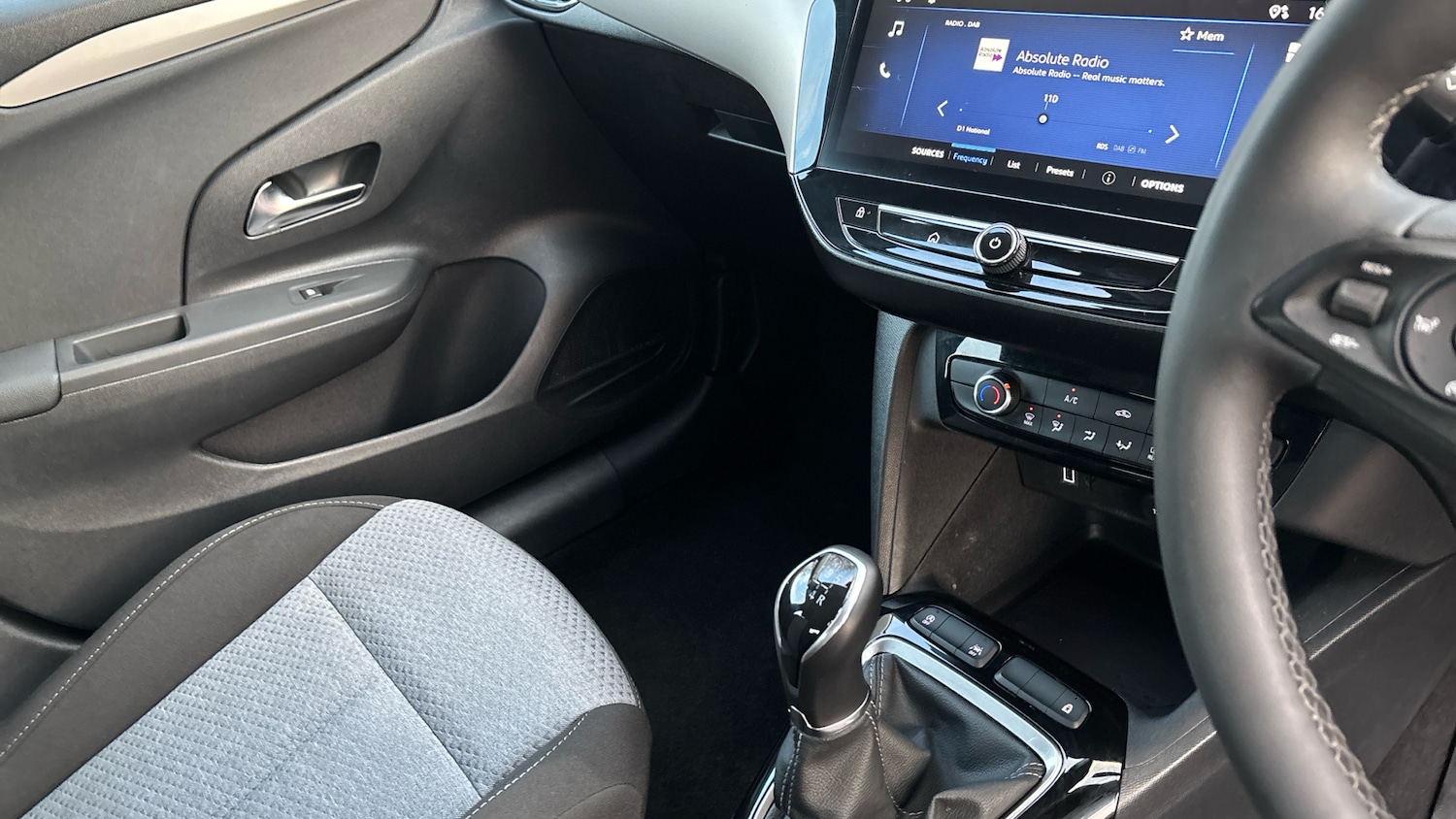 Used Vauxhall Corsa 2023 for sale - 76734985: Photo 14