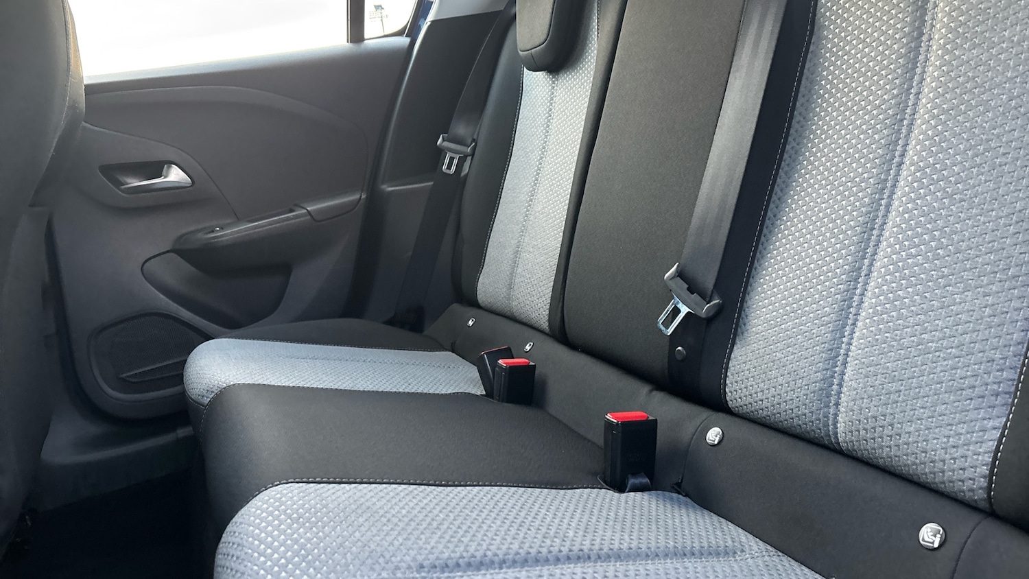 Used Vauxhall Corsa 2023 for sale - 76734985: Photo 16