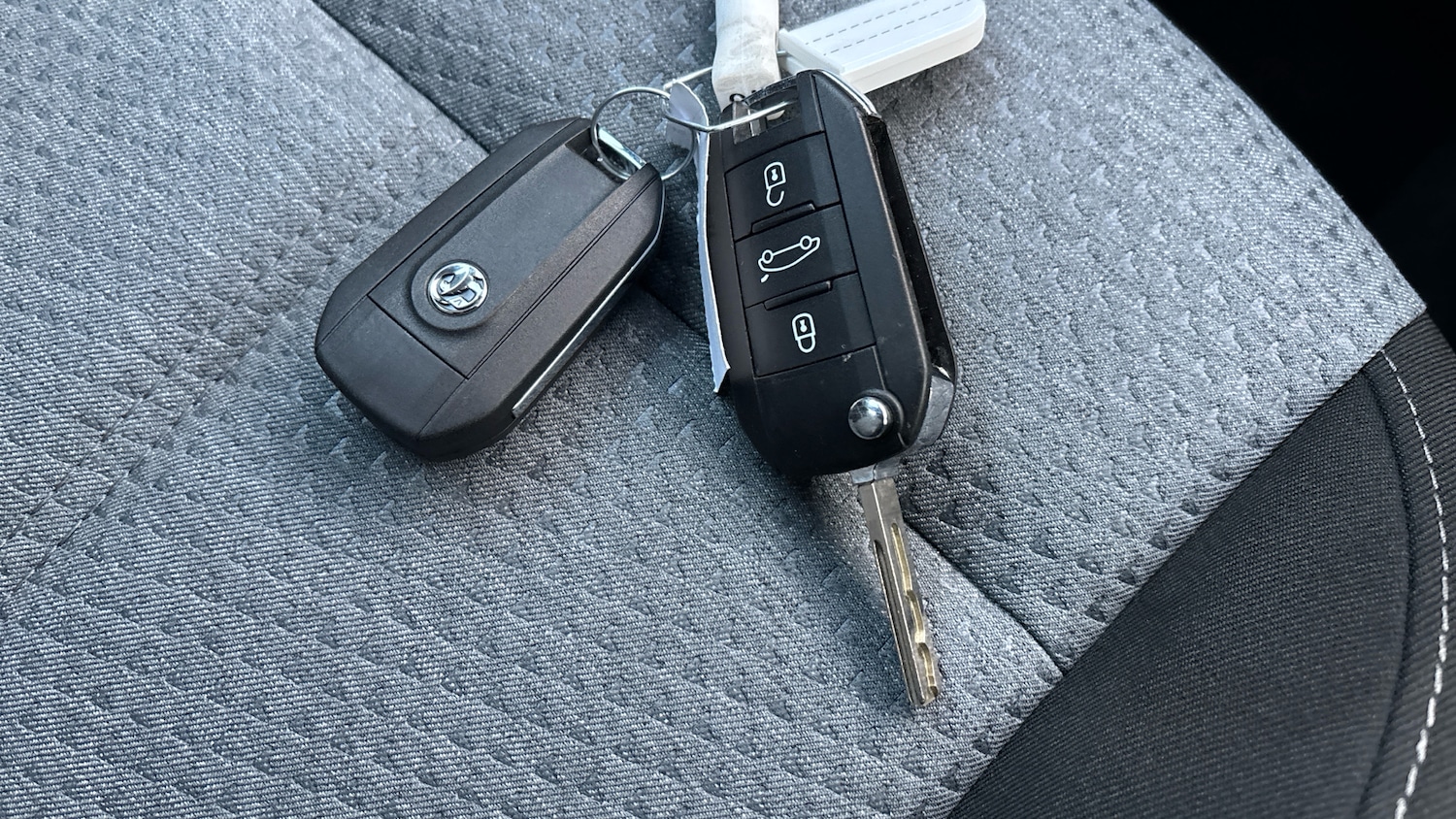 Used Vauxhall Corsa 2023 for sale - 76734985: Photo 20