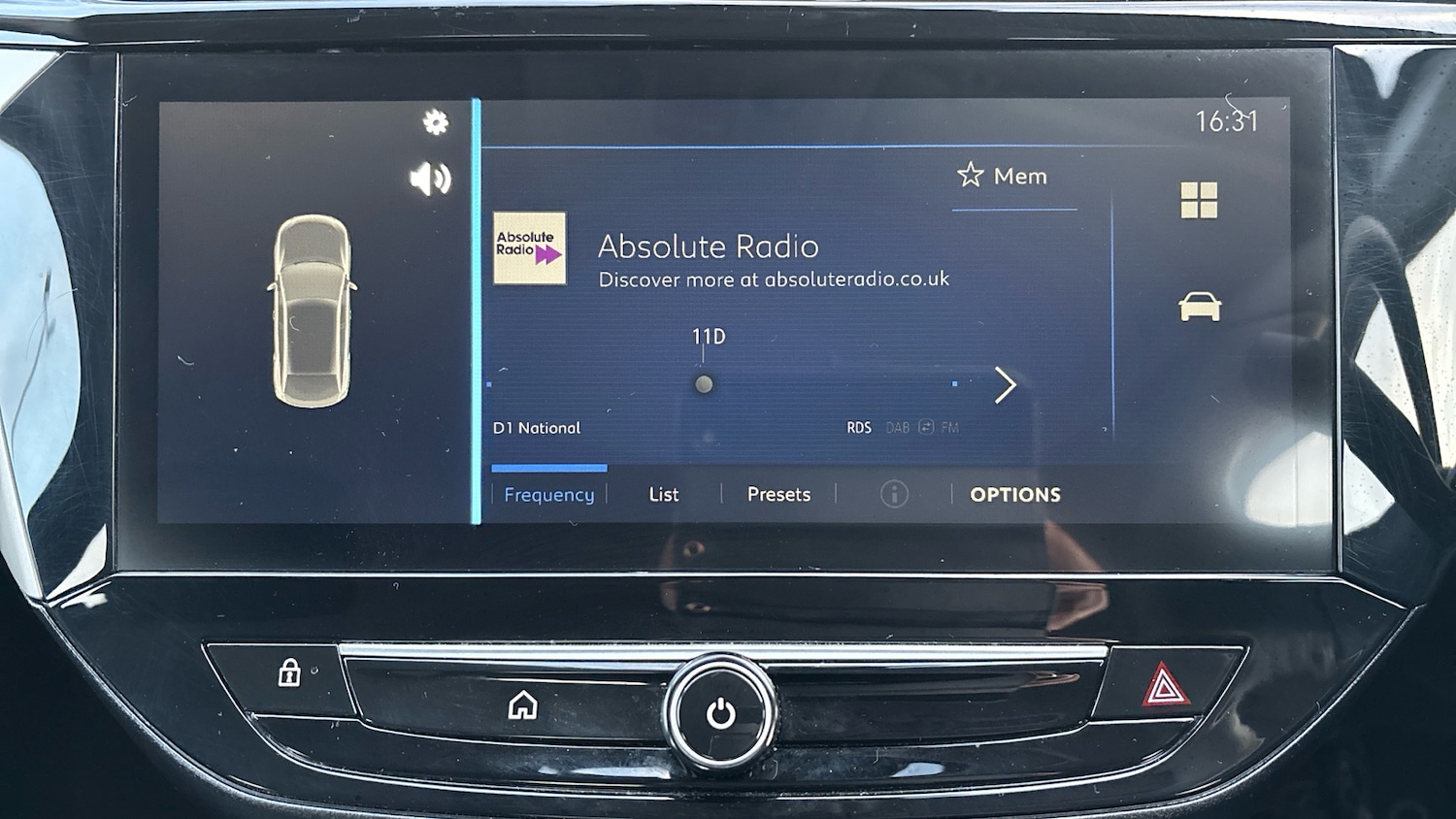 Used Vauxhall Corsa 2023 for sale - 76734985: Photo 23