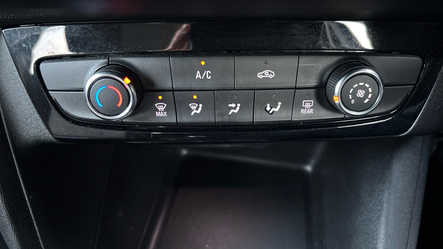 Used Vauxhall Corsa 2023 for sale - 76734985: Photo 27