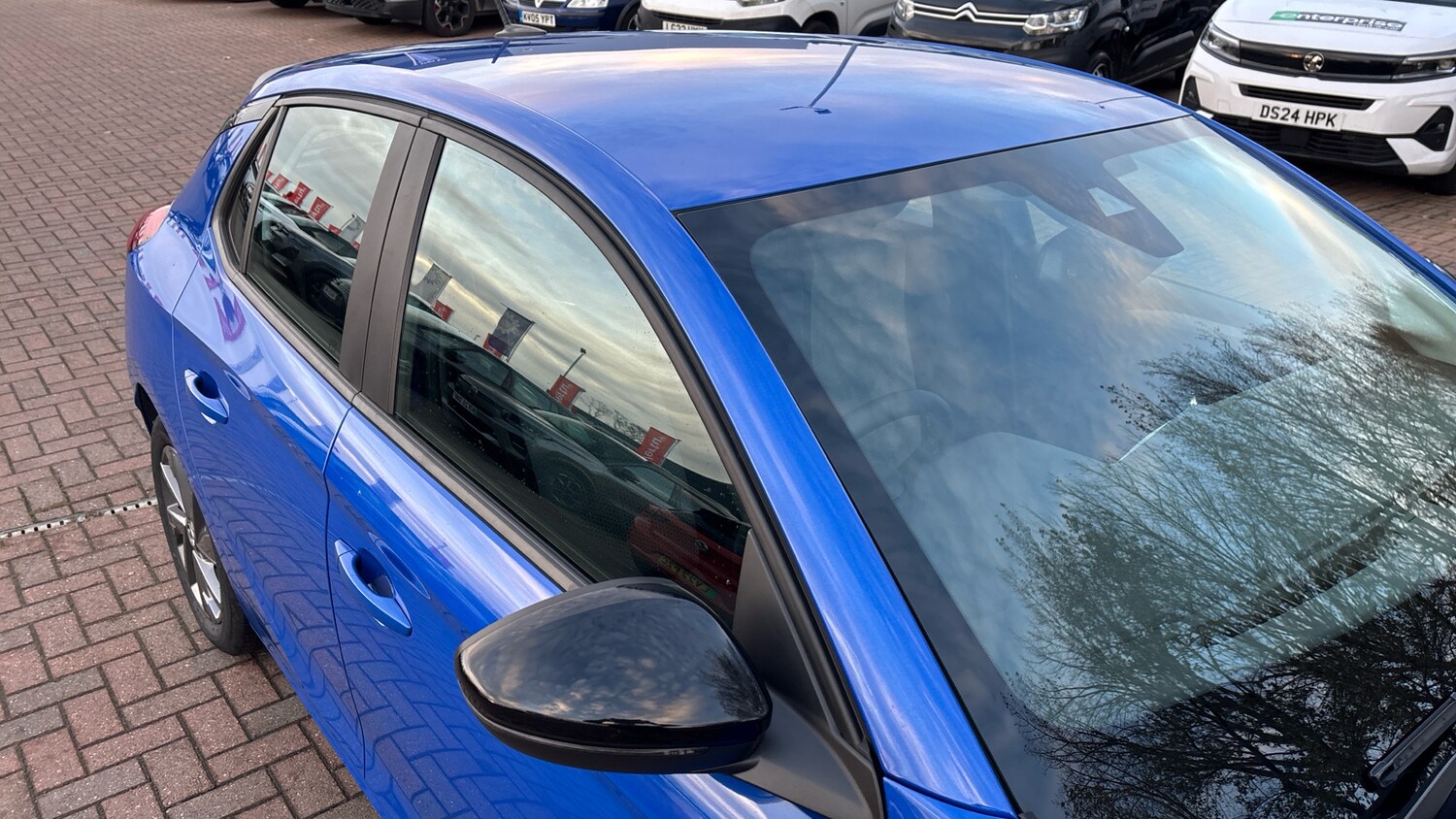 Used Vauxhall Corsa 2023 for sale - 76734985: Photo 39