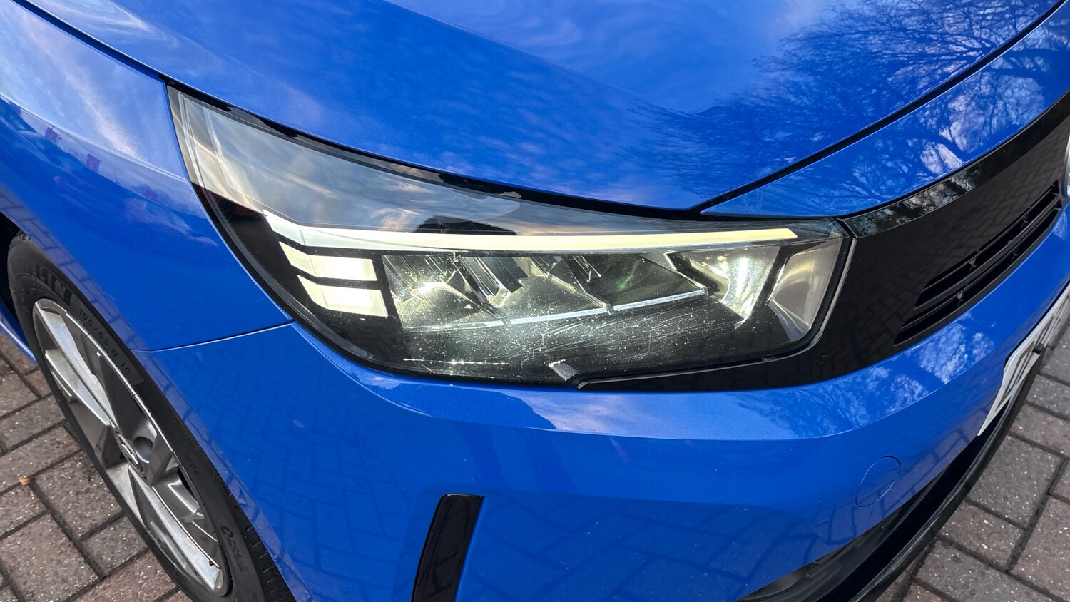 Used Vauxhall Corsa 2023 for sale - 76734985: Photo 40