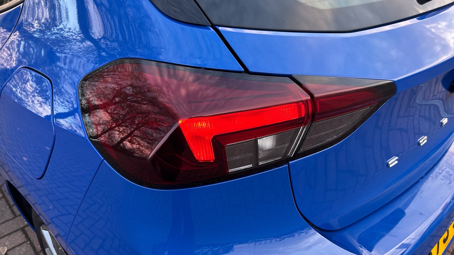 Used Vauxhall Corsa 2023 for sale - 76734985: Photo 43