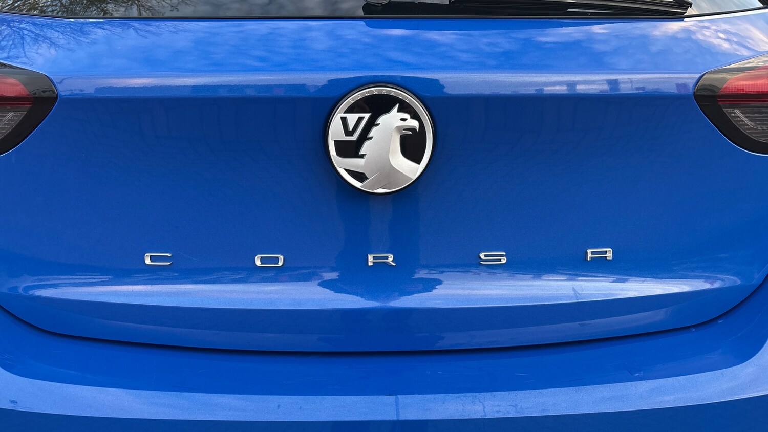 Used Vauxhall Corsa 2023 for sale - 76734985: Photo 44