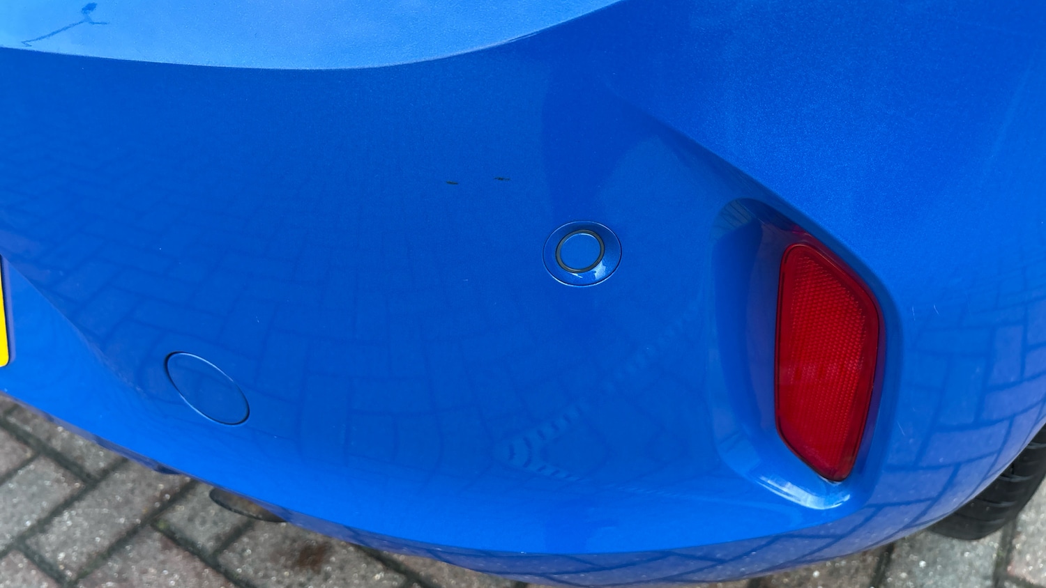 Used Vauxhall Corsa 2023 for sale - 76734985: Photo 45