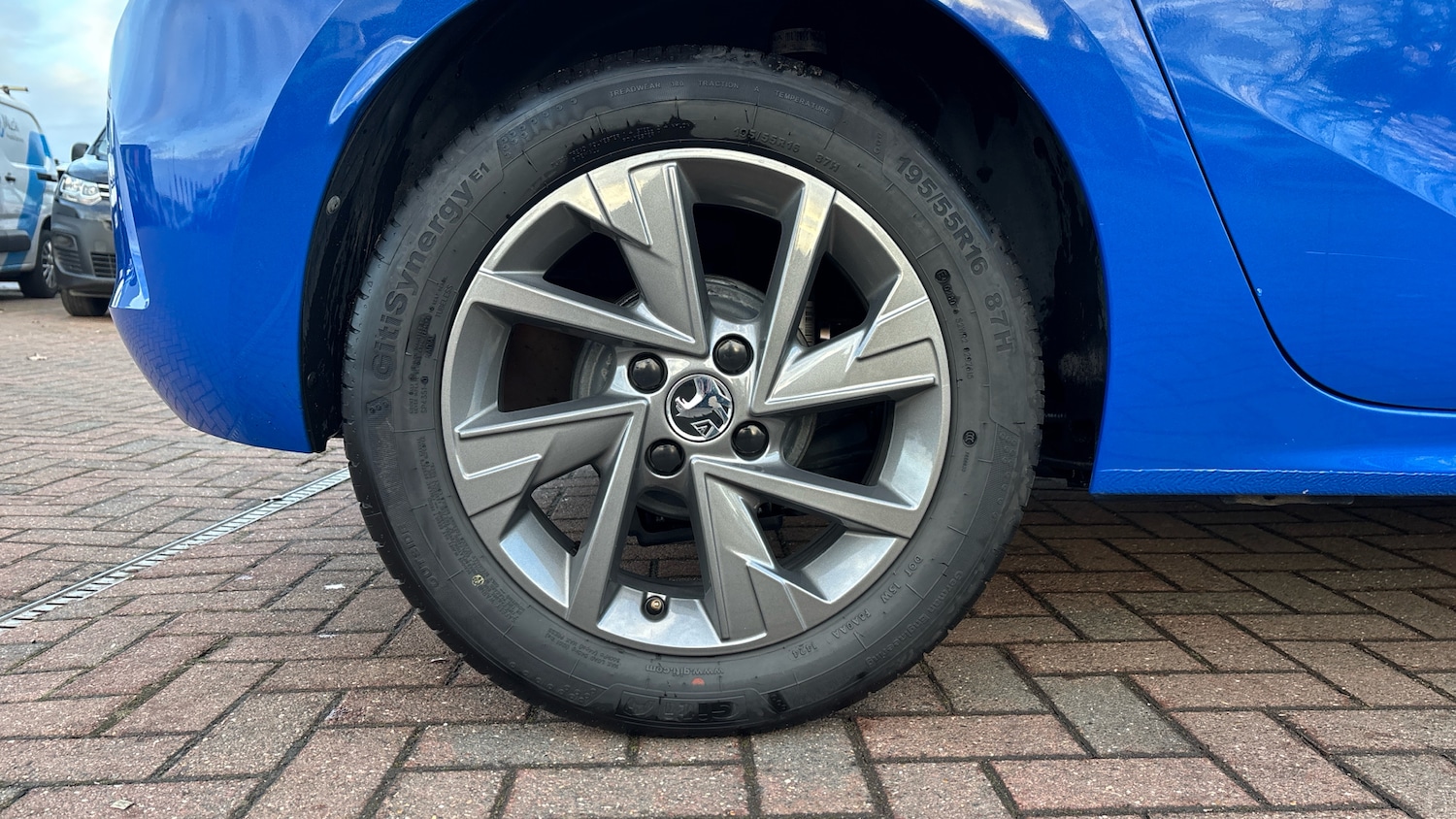 Used Vauxhall Corsa 2023 for sale - 76734985: Photo 7