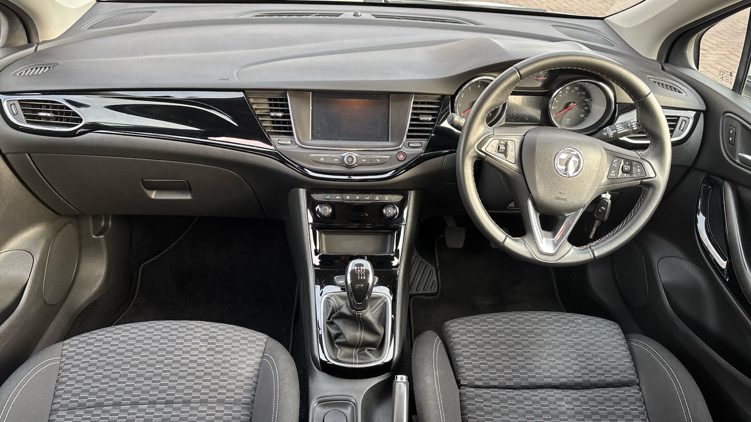 Used Vauxhall Astra 2019 for sale - 78080481: Photo 10