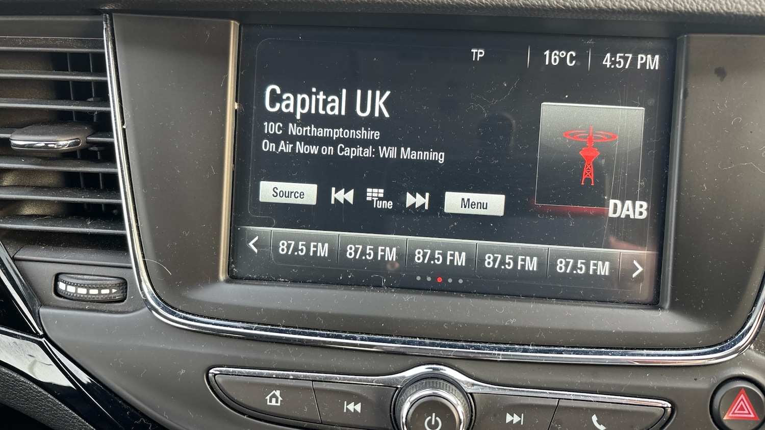 Used Vauxhall Astra 2019 for sale - 78080481: Photo 12