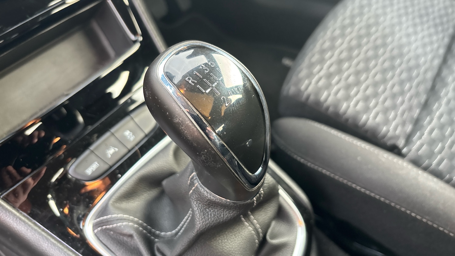 Used Vauxhall Astra 2019 for sale - 78080481: Photo 13