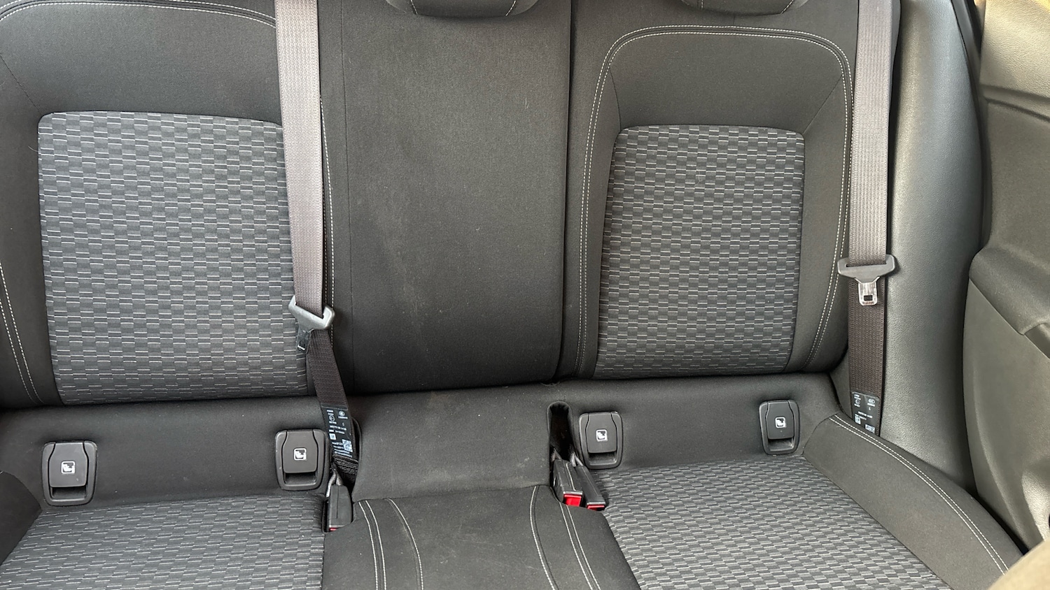 Used Vauxhall Astra 2019 for sale - 78080481: Photo 15