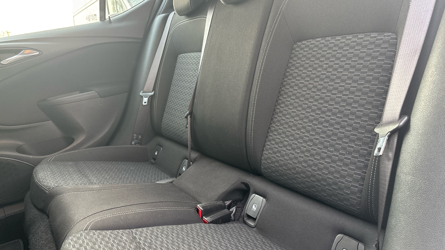 Used Vauxhall Astra 2019 for sale - 78080481: Photo 16