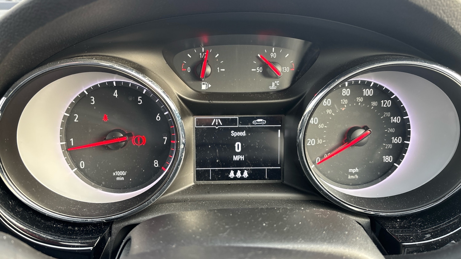 Used Vauxhall Astra 2019 for sale - 78080481: Photo 18