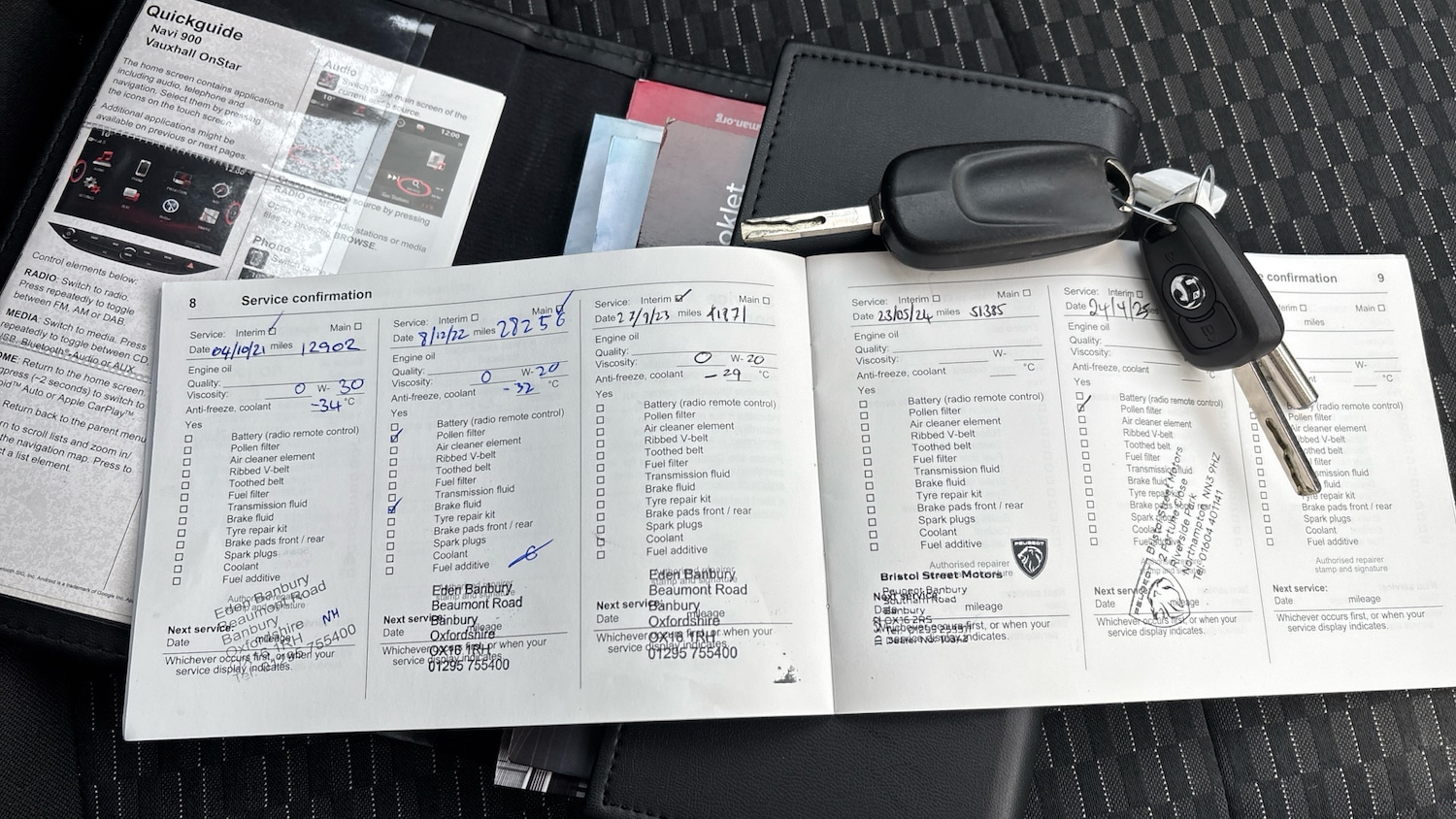 Used Vauxhall Astra 2019 for sale - 78080481: Photo 19