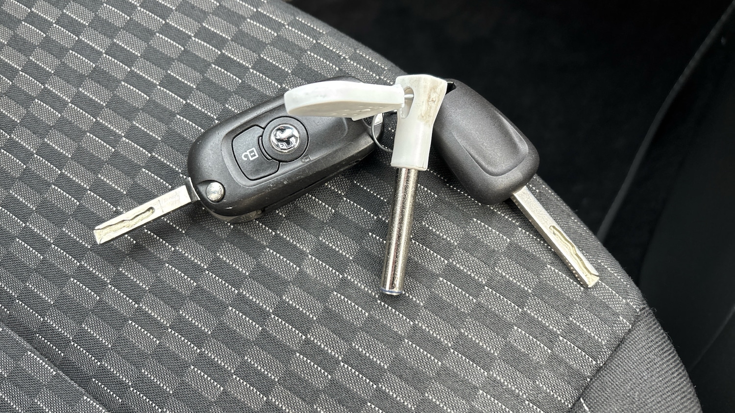 Used Vauxhall Astra 2019 for sale - 78080481: Photo 20