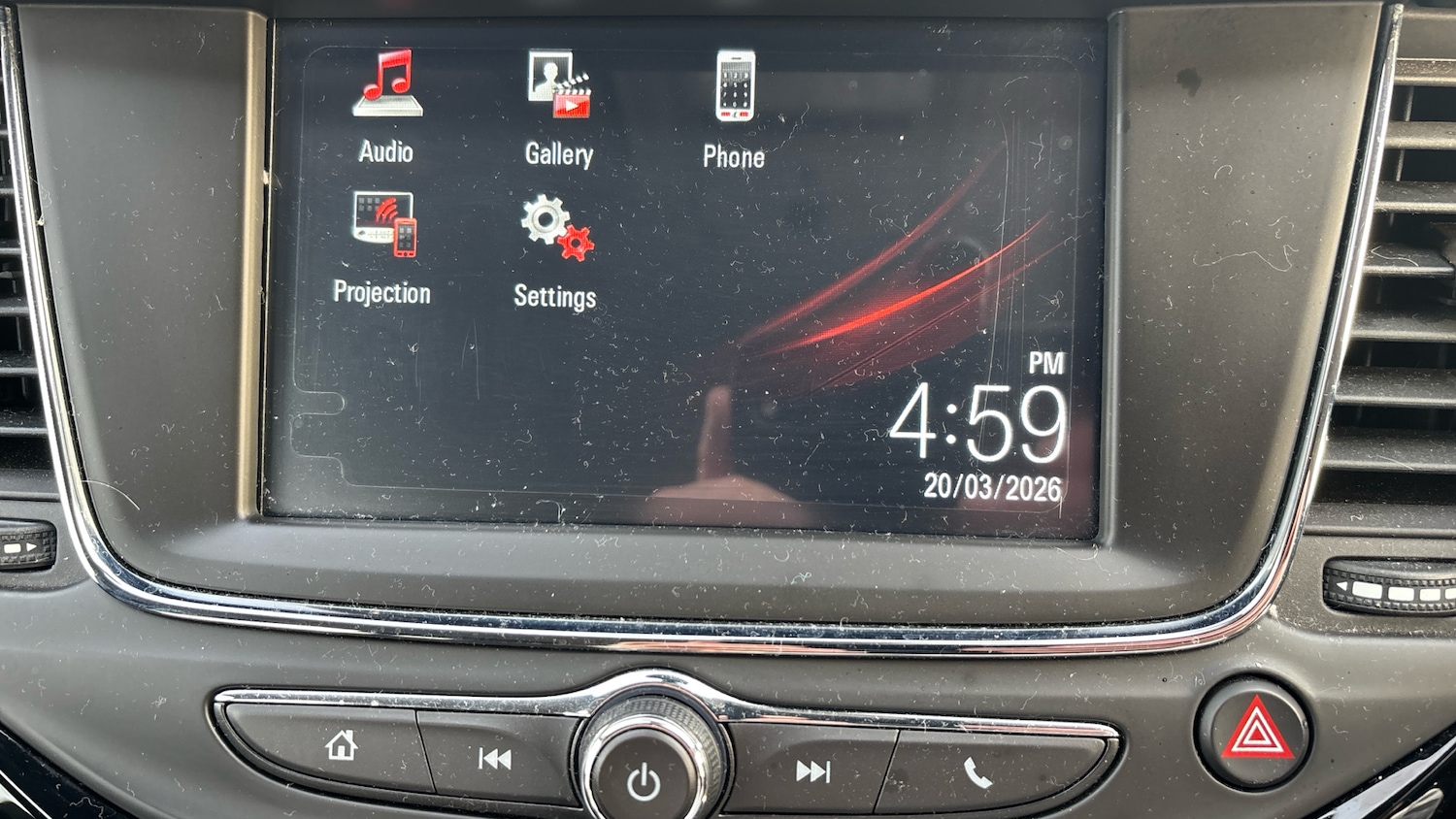 Used Vauxhall Astra 2019 for sale - 78080481: Photo 22