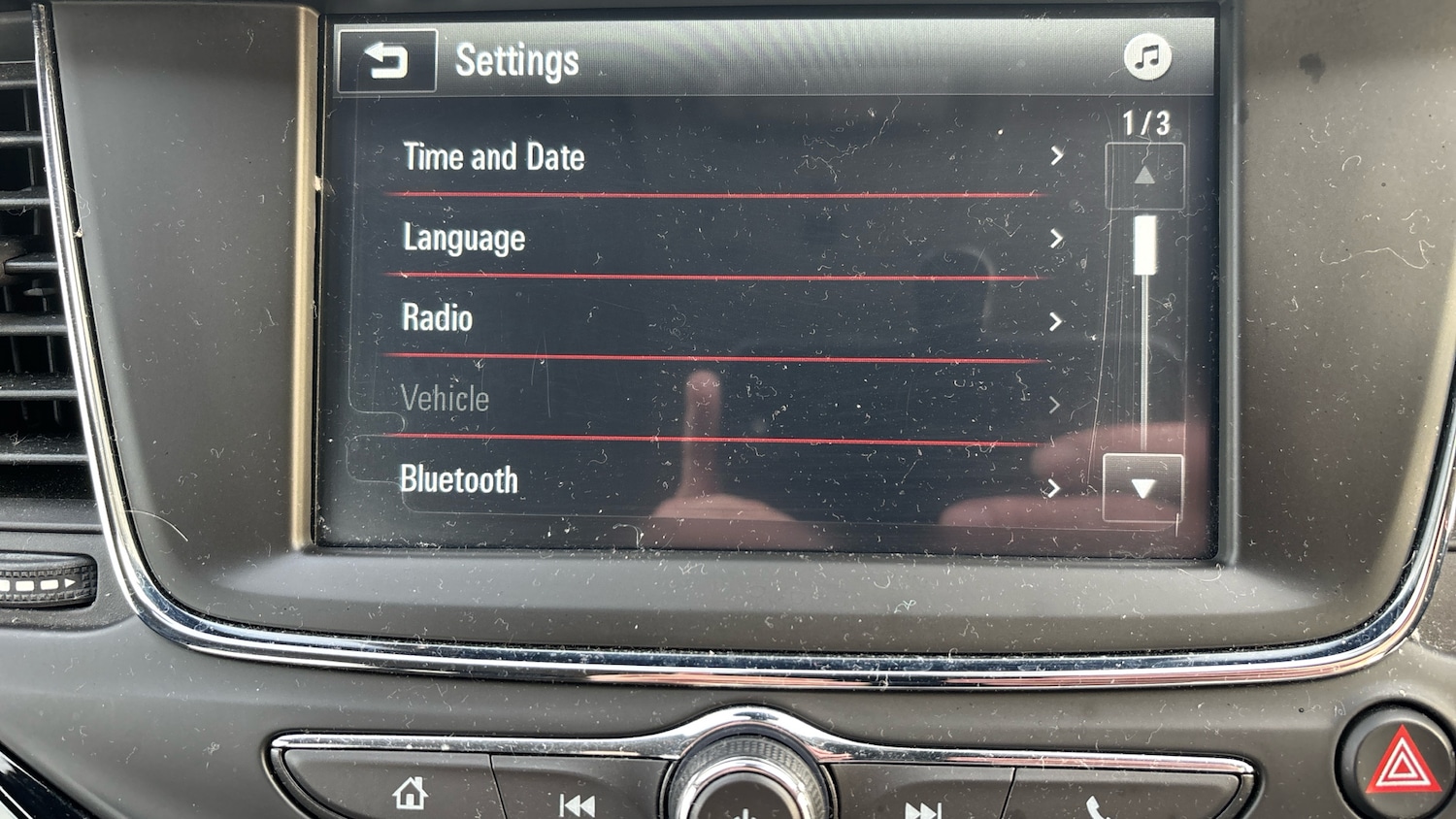 Used Vauxhall Astra 2019 for sale - 78080481: Photo 23