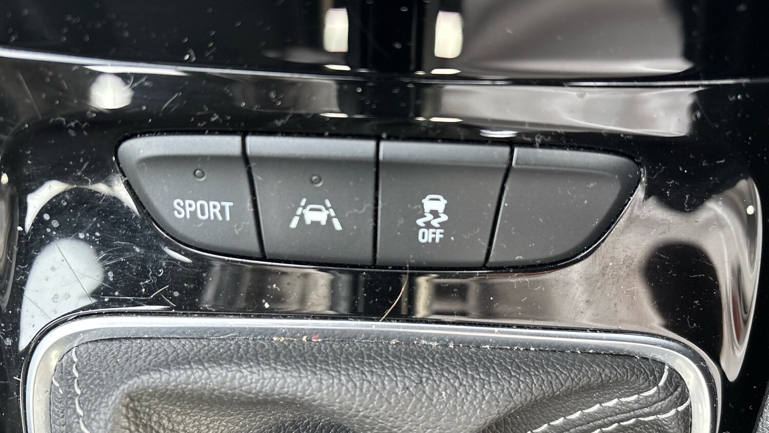 Used Vauxhall Astra 2019 for sale - 78080481: Photo 26