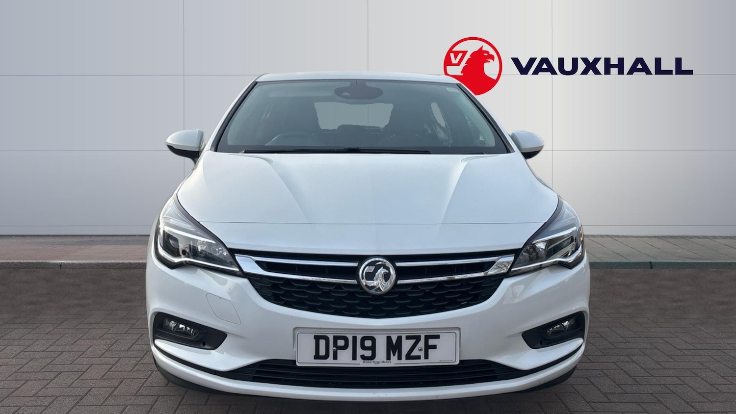 Used Vauxhall Astra 2019 for sale - 78080481: Photo 3