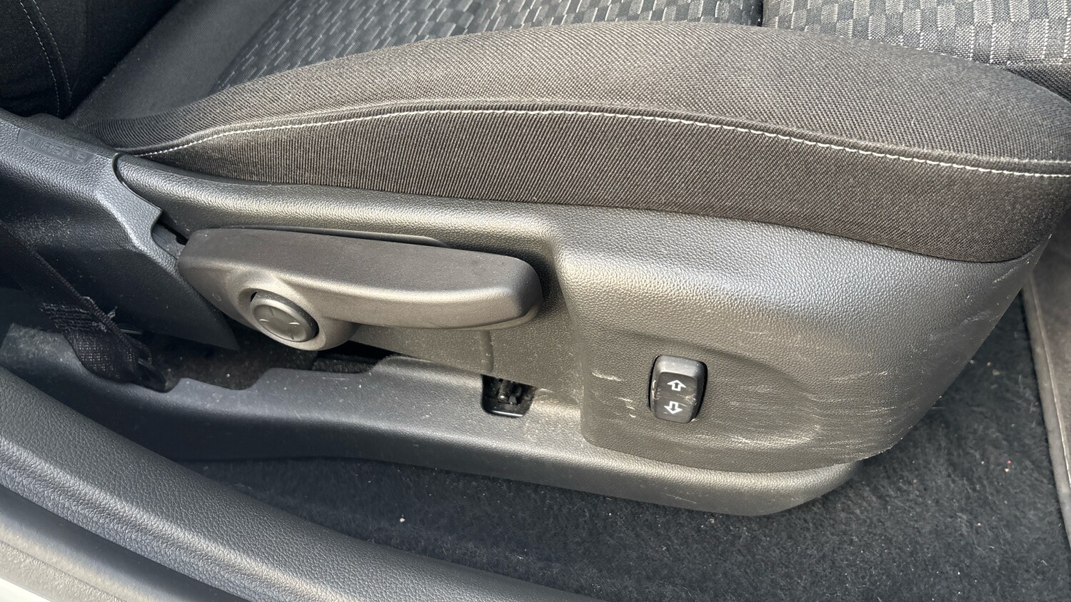 Used Vauxhall Astra 2019 for sale - 78080481: Photo 36