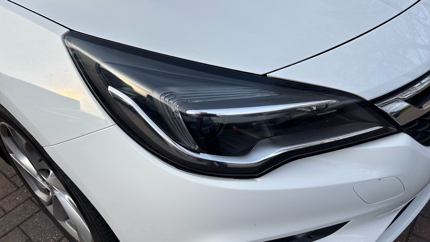 Used Vauxhall Astra 2019 for sale - 78080481: Photo 37